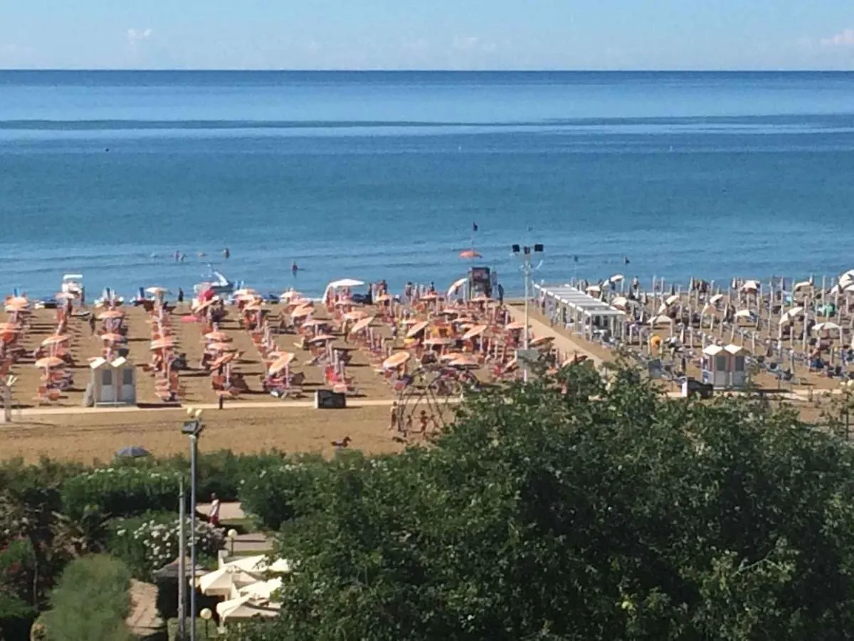 Holiday Home In Bibione 38368 Apartment
