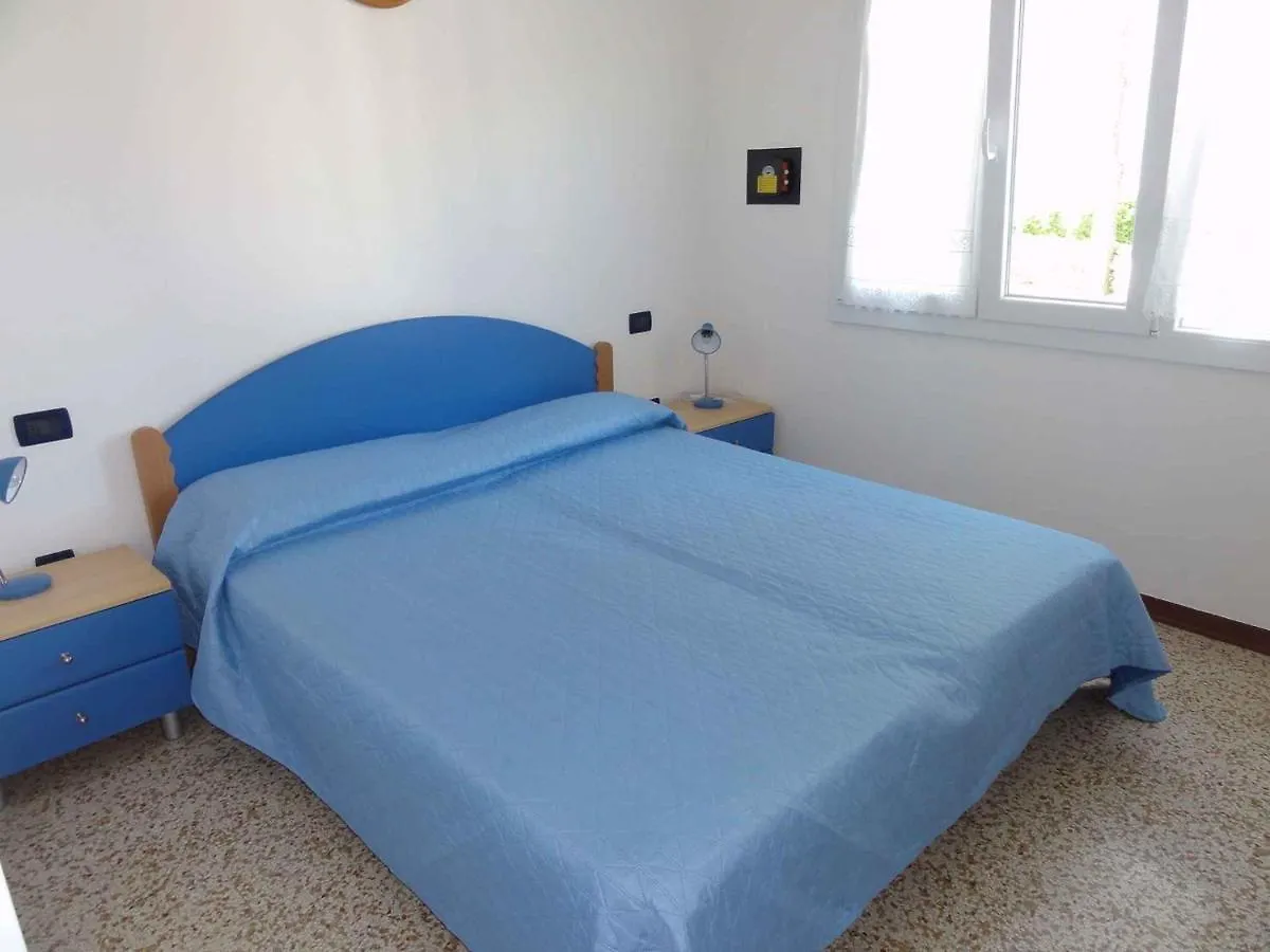 Holiday Home In Bibione 38368 0*,