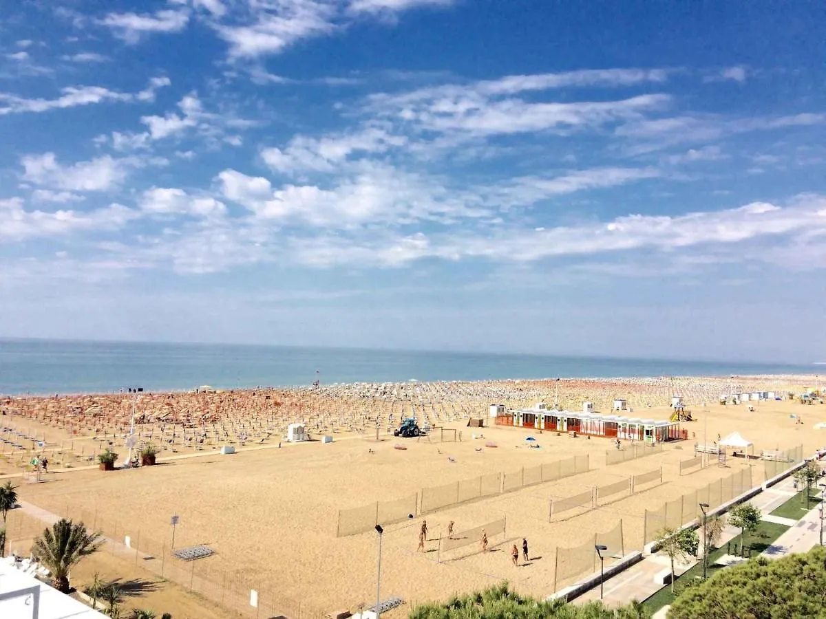 Holiday Home In Bibione 38368