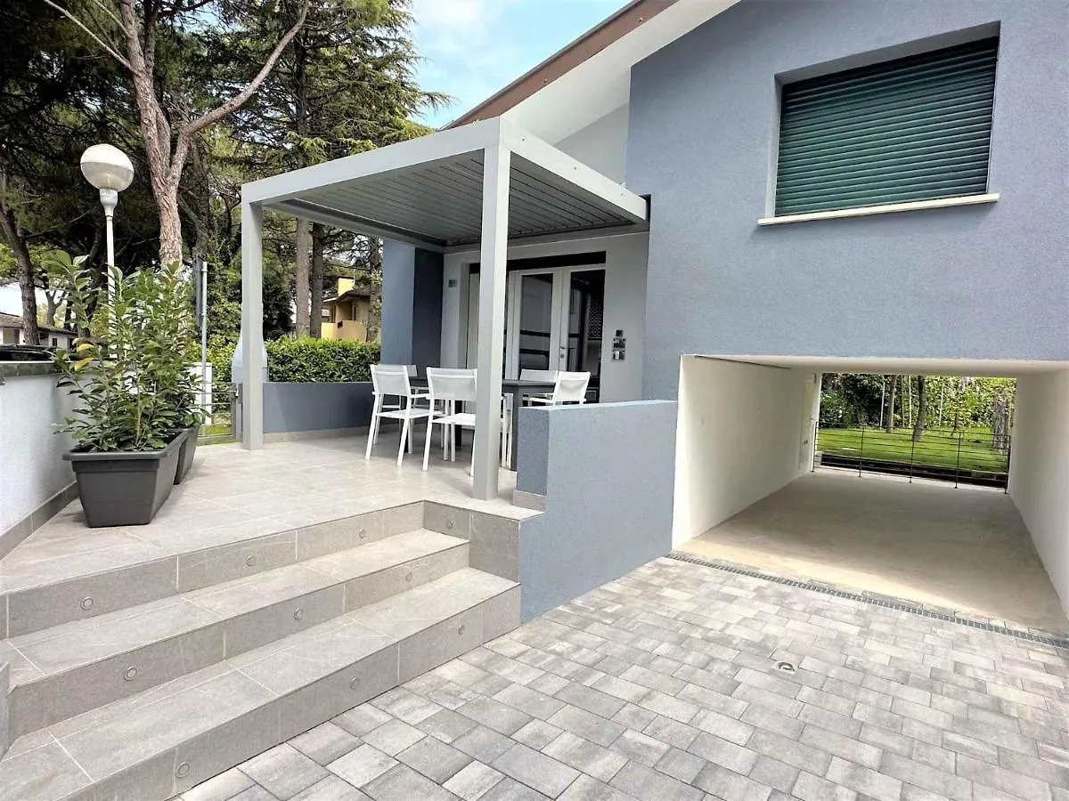 Appartement Holiday Home In Bibione 38368